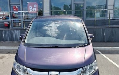 Honda Stepwgn IV, 2016 год, 1 950 000 рублей, 1 фотография