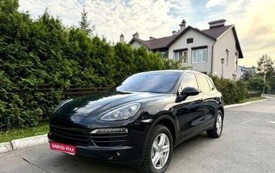 Porsche Cayenne III, 2012 год, 2 290 000 рублей, 1 фотография