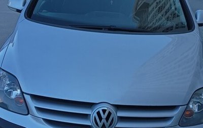 Volkswagen Golf Plus I, 2006 год, 800 000 рублей, 1 фотография