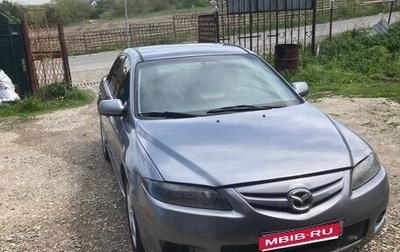 Mazda 6, 2008 год, 595 000 рублей, 1 фотография