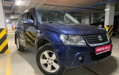 Suzuki Grand Vitara, 2011 год, 670 000 рублей, 1 фотография