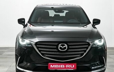 Mazda CX-9 II, 2019 год, 3 350 000 рублей, 1 фотография