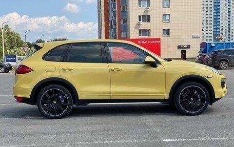Porsche Cayenne III, 2011 год, 2 950 000 рублей, 7 фотография