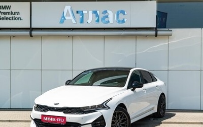 KIA K5, 2021 год, 2 990 000 рублей, 1 фотография