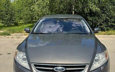 Ford Mondeo IV, 2011 год, 715 000 рублей, 1 фотография