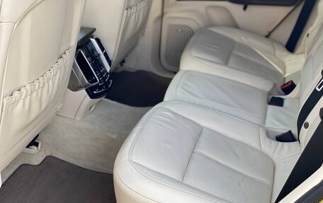 Porsche Cayenne III, 2011 год, 2 950 000 рублей, 17 фотография