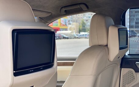 Porsche Cayenne III, 2011 год, 2 950 000 рублей, 18 фотография