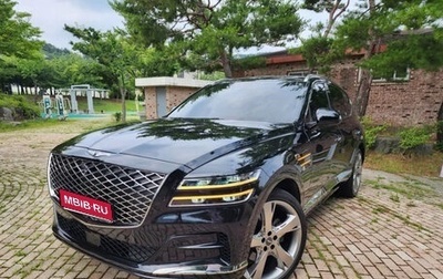 Genesis GV80 I, 2020 год, 3 970 000 рублей, 1 фотография
