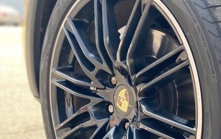 Porsche Cayenne III, 2011 год, 2 950 000 рублей, 24 фотография