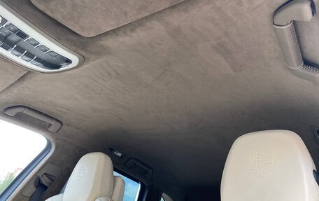 Porsche Cayenne III, 2011 год, 2 950 000 рублей, 21 фотография