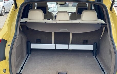 Porsche Cayenne III, 2011 год, 2 950 000 рублей, 25 фотография