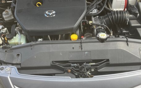 Mazda 6, 2008 год, 595 000 рублей, 12 фотография