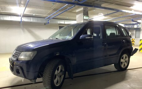 Suzuki Grand Vitara, 2011 год, 670 000 рублей, 2 фотография