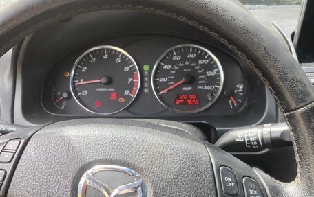 Mazda 6, 2008 год, 595 000 рублей, 9 фотография