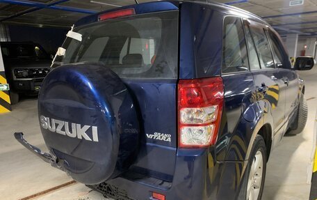 Suzuki Grand Vitara, 2011 год, 670 000 рублей, 3 фотография