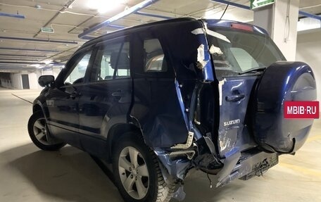Suzuki Grand Vitara, 2011 год, 670 000 рублей, 4 фотография