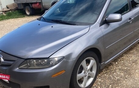 Mazda 6, 2008 год, 595 000 рублей, 7 фотография