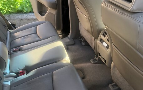 Nissan Pathfinder, 2014 год, 2 090 000 рублей, 10 фотография