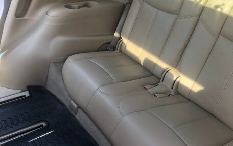 Nissan Pathfinder, 2014 год, 2 090 000 рублей, 12 фотография