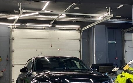 Audi A4, 2019 год, 2 590 000 рублей, 2 фотография