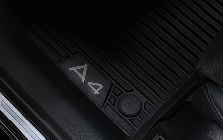Audi A4, 2019 год, 2 590 000 рублей, 12 фотография