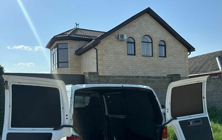 Mercedes-Benz Vito, 2001 год, 685 000 рублей, 3 фотография