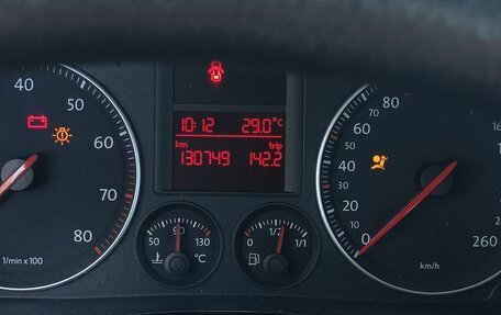Volkswagen Golf Plus I, 2006 год, 800 000 рублей, 8 фотография