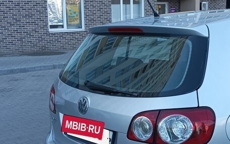 Volkswagen Golf Plus I, 2006 год, 800 000 рублей, 5 фотография