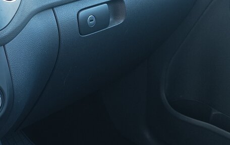 Volkswagen Golf Plus I, 2006 год, 800 000 рублей, 12 фотография
