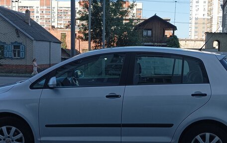 Volkswagen Golf Plus I, 2006 год, 800 000 рублей, 14 фотография