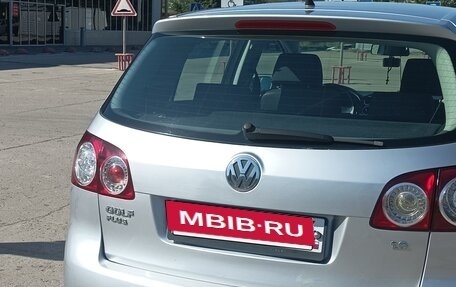 Volkswagen Golf Plus I, 2006 год, 800 000 рублей, 3 фотография