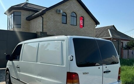 Mercedes-Benz Vito, 2001 год, 685 000 рублей, 5 фотография