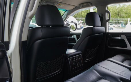 Toyota Land Cruiser 200, 2016 год, 4 400 000 рублей, 11 фотография