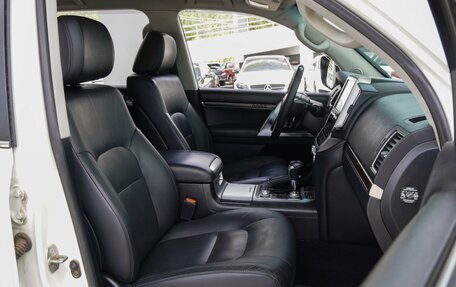 Toyota Land Cruiser 200, 2016 год, 4 400 000 рублей, 8 фотография