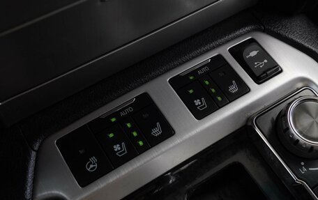 Toyota Land Cruiser 200, 2016 год, 4 400 000 рублей, 16 фотография