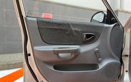 Hyundai Accent II, 2008 год, 399 000 рублей, 17 фотография