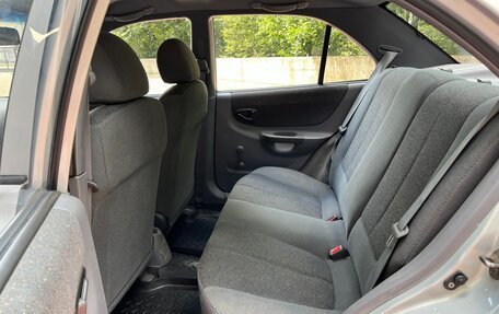 Hyundai Accent II, 2008 год, 399 000 рублей, 16 фотография
