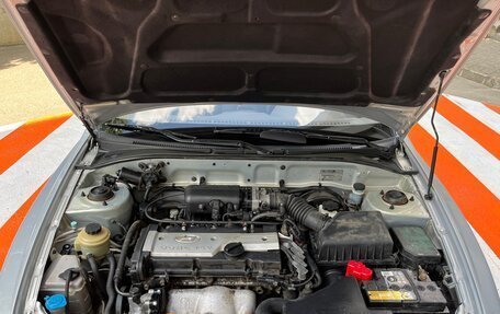 Hyundai Accent II, 2008 год, 399 000 рублей, 22 фотография
