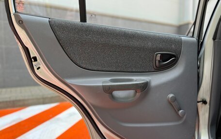 Hyundai Accent II, 2008 год, 399 000 рублей, 18 фотография