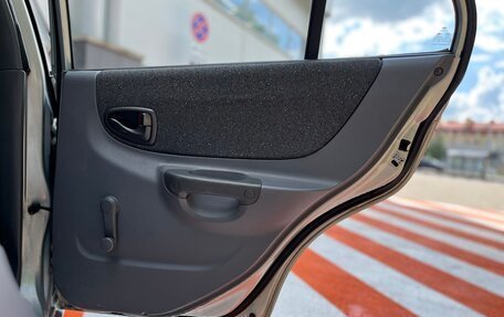 Hyundai Accent II, 2008 год, 399 000 рублей, 20 фотография