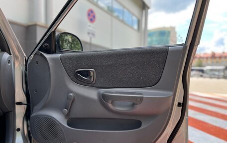 Hyundai Accent II, 2008 год, 399 000 рублей, 19 фотография