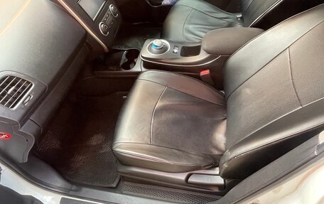 Nissan Leaf I, 2016 год, 777 000 рублей, 13 фотография