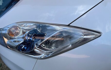 Nissan Leaf I, 2016 год, 777 000 рублей, 25 фотография