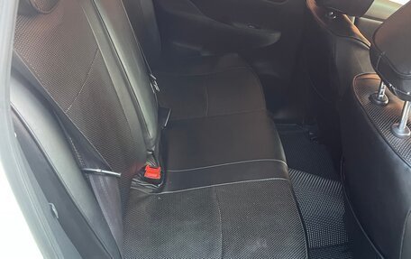 Nissan Leaf I, 2016 год, 777 000 рублей, 20 фотография
