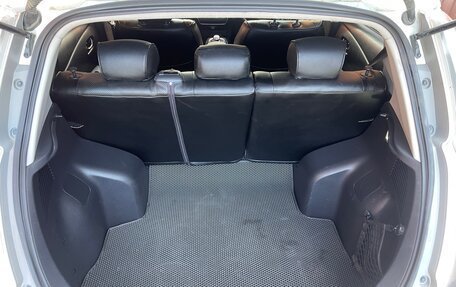 Nissan Leaf I, 2016 год, 777 000 рублей, 26 фотография