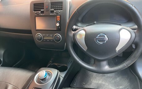 Nissan Leaf I, 2016 год, 777 000 рублей, 24 фотография