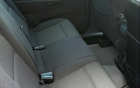 Opel Zafira B, 2007 год, 550 000 рублей, 7 фотография