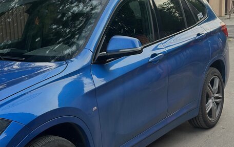 BMW X1, 2018 год, 2 390 000 рублей, 3 фотография
