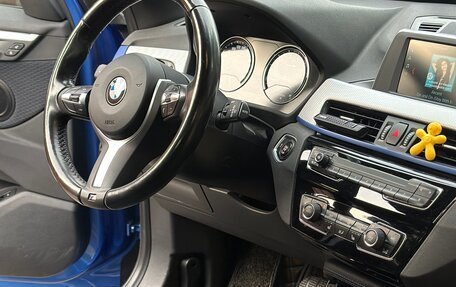 BMW X1, 2018 год, 2 390 000 рублей, 4 фотография