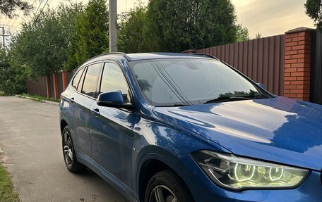 BMW X1, 2018 год, 2 390 000 рублей, 2 фотография
